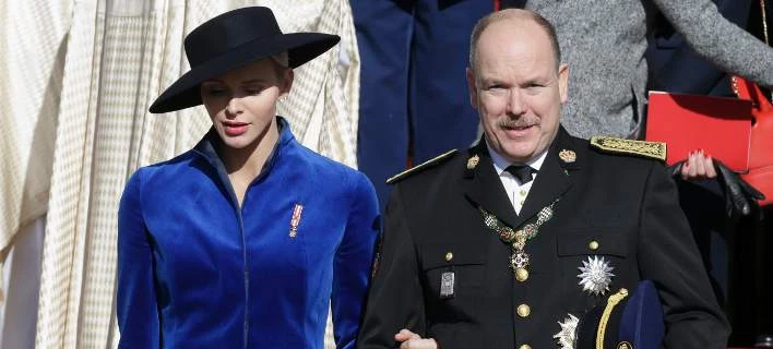 Στη Ρόδο τον ερχόμενο μήνα ο πρίγκιπας Αλβέρτος του Μονακό- Τι τον φέρνει στην Ελλάδα